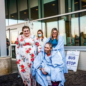 Meet your Posher, Sidney